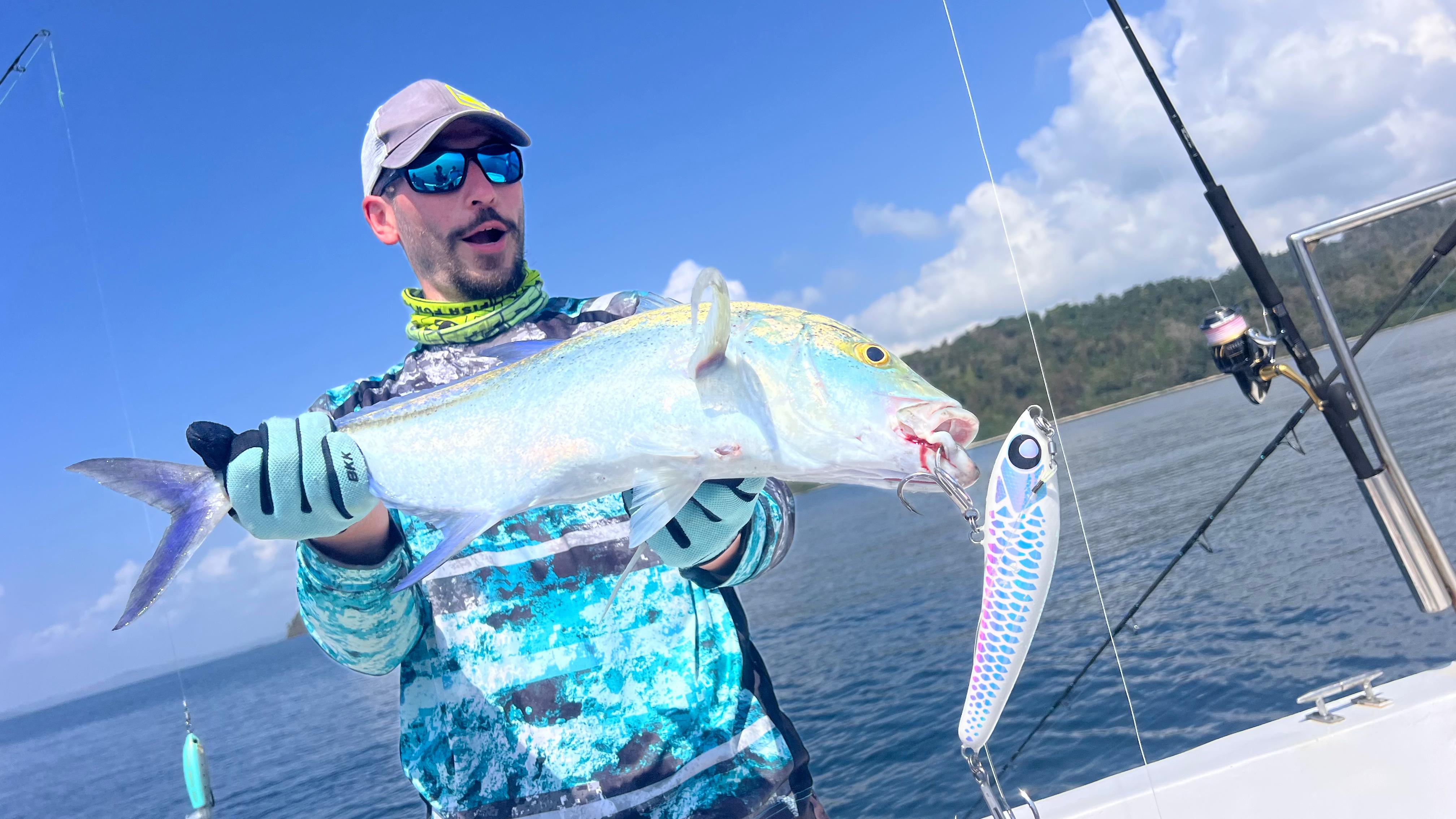 Fishing Trip 5