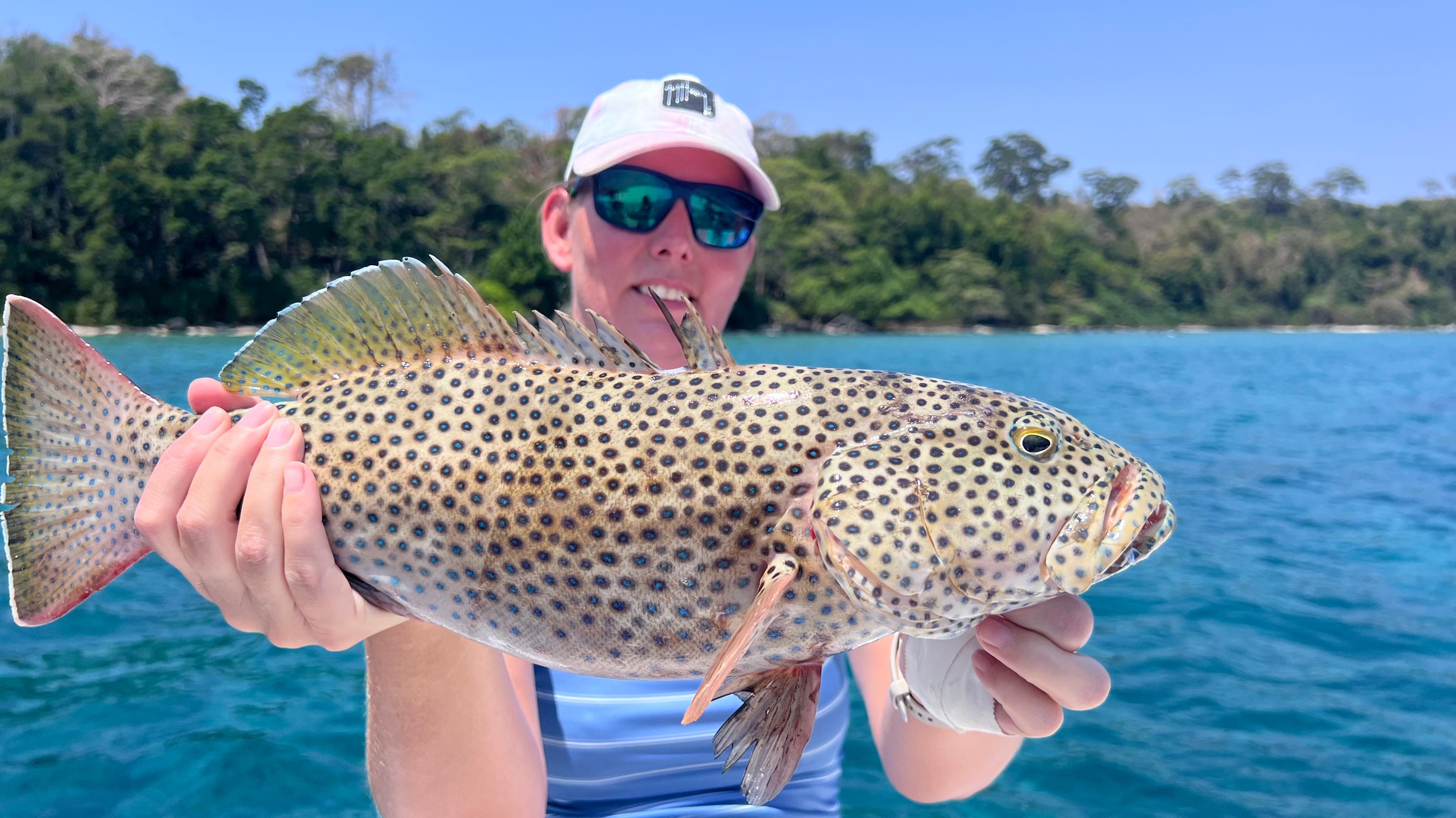 Day Fishing Charter